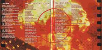 CD W.A.S.P.: Dominator