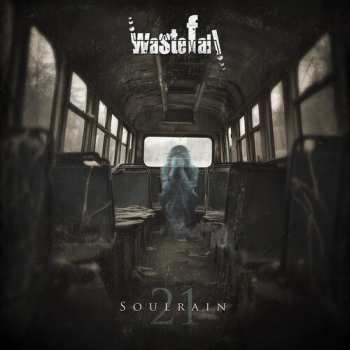 CD Wastefall: Soulrain 21