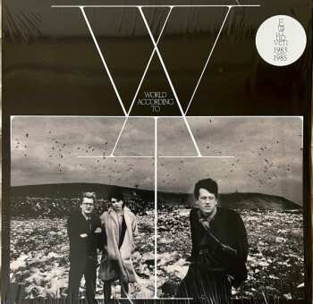 Album W.A.T.: World According To (Eindhoven 1983-1985)