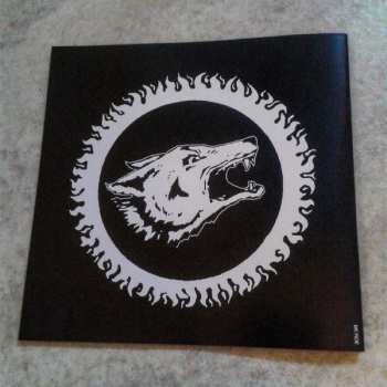 4CD/Box Set Watain: Satanic Deathnoise From The Beyond - The First Four Albums DLX