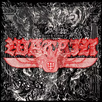 The Agony & Ecstasy Of Watain