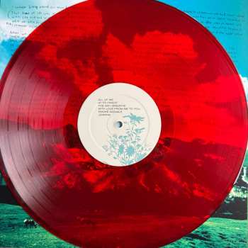 LP Watashi Wa: The Love Of Life CLR | LTD