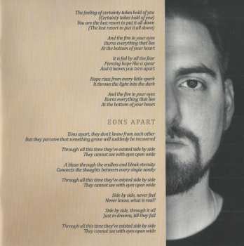 CD Watch Them Fade: Emptiness