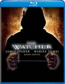 Blu-ray Watcher: Watcher