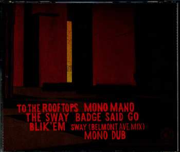 CD Watchers: Dunes Phase