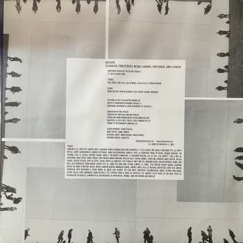 LP Watchers: To The Rooftops