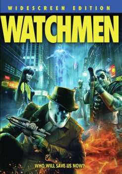Album Watchmen: Watchmen