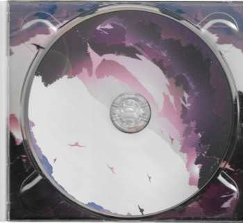 CD Water Seed: We Are Stars