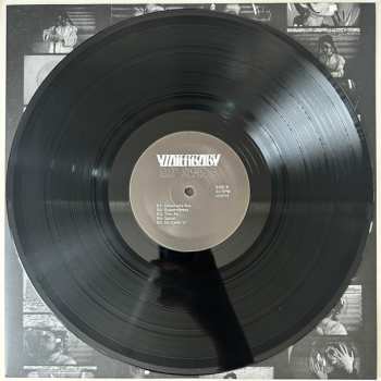 LP Waterbaby: 22° Halo