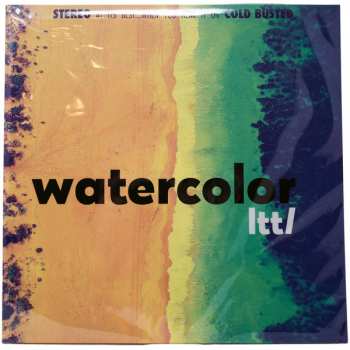 LP Watercolor LTD