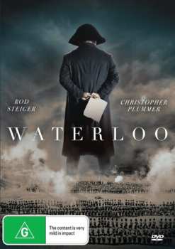 Album Waterloo: Waterloo