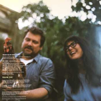 LP Watkins Family Hour: Brother Sister