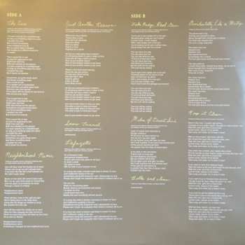 LP Watkins Family Hour: Brother Sister