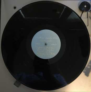 LP Watkins Family Hour: Brother Sister