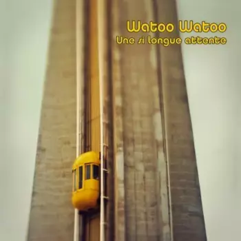 Une Si Longue Attente