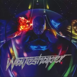 Waveshaper: Velocity