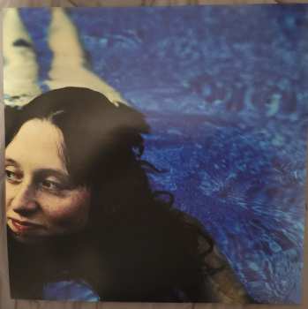 LP Waxahatchee: Cerulean Salt CLR | LTD