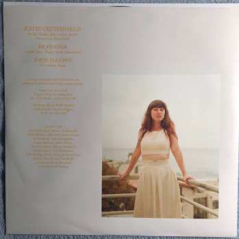LP Waxahatchee: Great Thunder