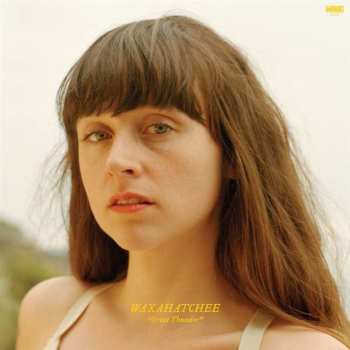 CD Waxahatchee: Great Thunder