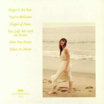 LP Waxahatchee: Great Thunder