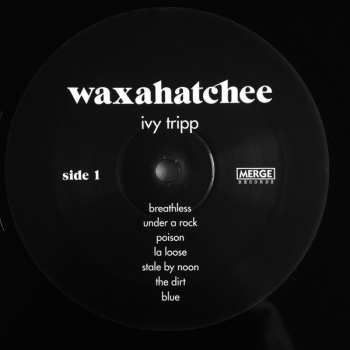LP Waxahatchee: Ivy Tripp