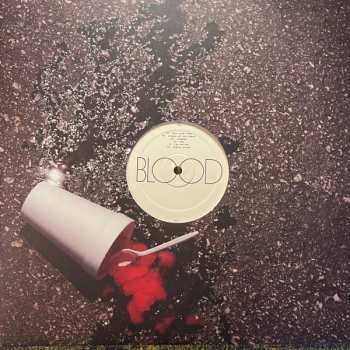 LP Waxahatchee: Tigers Blood