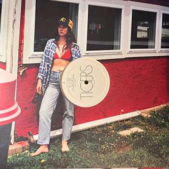 LP Waxahatchee: Tigers Blood