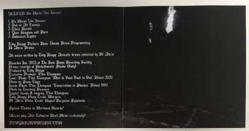 CD Waxen: Die Macht Von Hassen