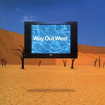 CD Way Out West: Way Out West