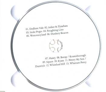 CD Way Through: Clapper Is Still