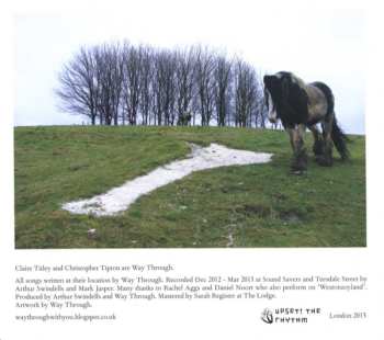 CD Way Through: Clapper Is Still