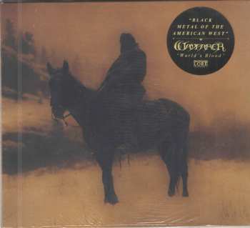 CD Wayfarer: World's Blood