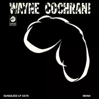 Wayne Cochran!