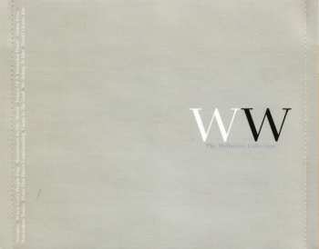 CD Wayne Watson: The Definitive Collection