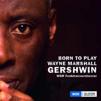 CD WDR Funkhausorchester: Born To Play DIGI