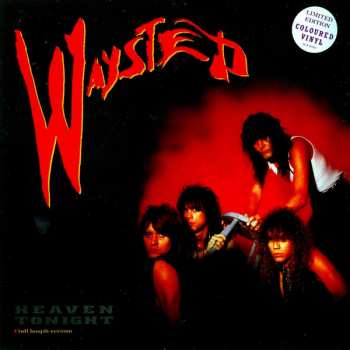 CD Waysted: Save Your Prayers