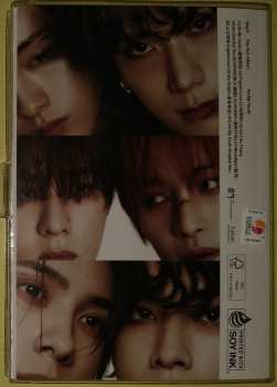 CD WayV: On My Youth