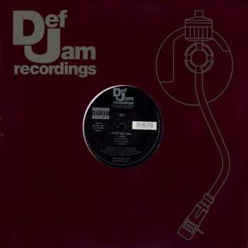 LP WC: Flirt / Throw Ya Hood Up