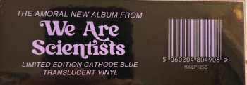 LP We Are Scientists: Lobes CLR | LTD