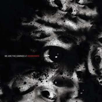 CD We Are The Damned: Doomvirate DIGI