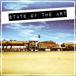 CD We Outspoken: State Of The Art