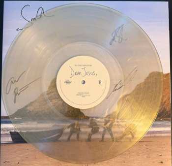 LP We The Kingdom: Dear Jesus LTD