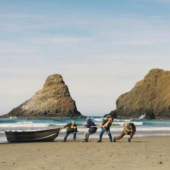 Album We The Kingdom: Dear Jesus