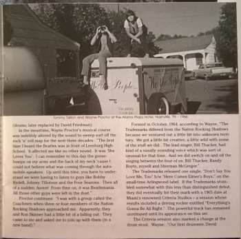 2CD We The People: Mirror Of Our Minds