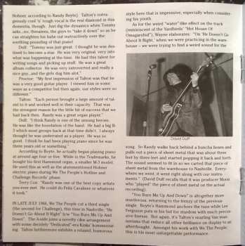 2CD We The People: Mirror Of Our Minds