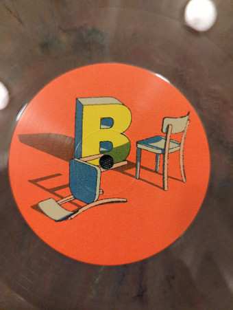 LP We Were Promised Jetpacks.: A Complete One-Eighty