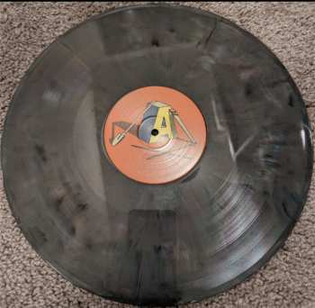 LP We Were Promised Jetpacks.: A Complete One-Eighty