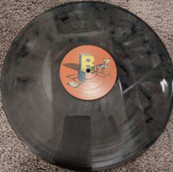 LP We Were Promised Jetpacks.: A Complete One-Eighty