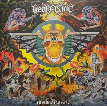 LP Weak Aside: Forward Into Darkness
