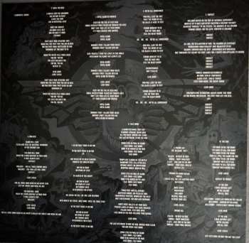 LP Weak Aside: Forward Into Darkness